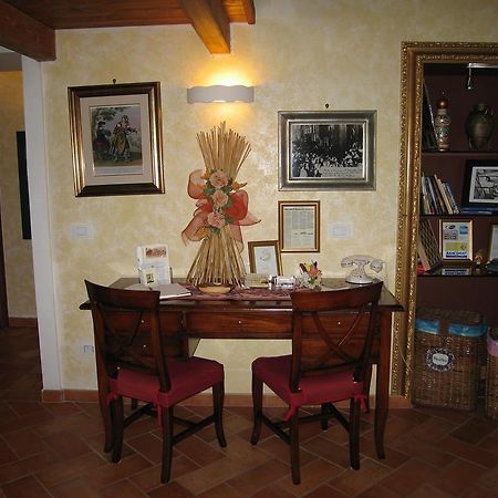 La Dimora Di D'Annunzio Bed & Breakfast Scanno Bagian luar foto