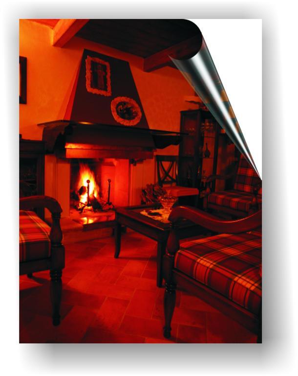 La Dimora Di D'Annunzio Bed & Breakfast Scanno Bagian luar foto