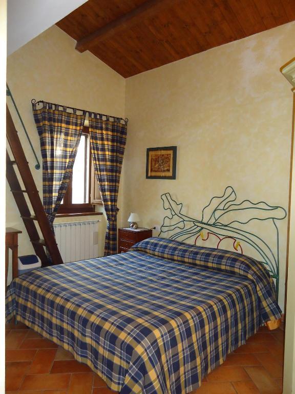 La Dimora Di D'Annunzio Bed & Breakfast Scanno Bagian luar foto