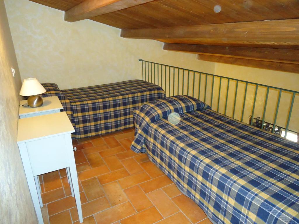 La Dimora Di D'Annunzio Bed & Breakfast Scanno Bagian luar foto